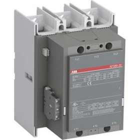 Contacteur AF 315kW AC3-3P+1No+1NF-100...250VAC/DC|ABB-ABB854570