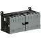 MINI INV. 4KW-3P+1NF-24VDC-1.7W POUR AUTOMATE