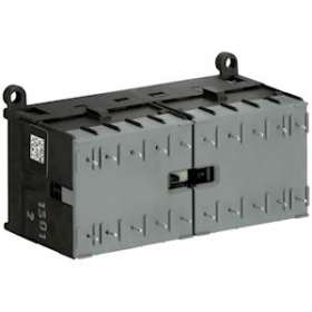 MINI INV. 4KW-3P+1NF-24VDC-1.7W POUR AUTOMATE|ABB-ABBGJL1213909R7011