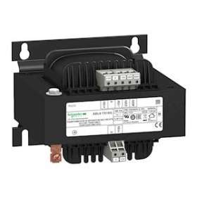 Phaseo - transformateur de tension - 230..400V - 1x115V - 160VA|Schneider Electric-SCHABL6TS16G