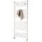 Atoll Spa EC, Blanc RAL 9016, 716W, H 1466 mm / L 500 mm