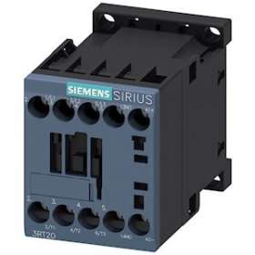 CONTCT.,AC3:4KW 1NO DC24V|Siemens Industries et Infrastructures-SIE3RT2016-1BB41