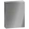 Spacial S3X - enveloppe compacte - inox 316L - finition brossé - 400x300x150mm