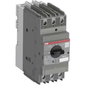 Disjoncteur Moteur MS165 30.0 à 42.0A-Img 630.00A-25Ka|ABB-ABBH448609