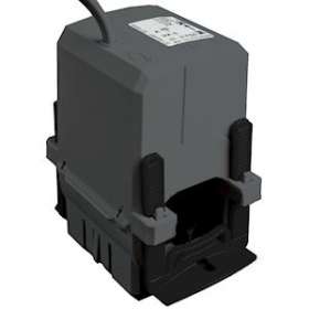 PowerLogic - TI ouvrant - type HP - câble - 800A/5A - 5VA - cl.1|Schneider Electric-SCHMETSECT5HP080