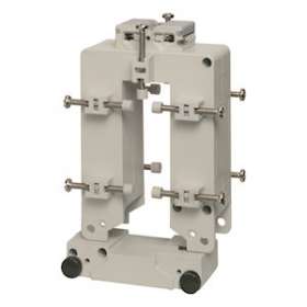 Transformateur de courant ouvrant 750A/5A taille 30x80mm max|Carlo gavazzi-CGPCTD8S7505AXXX