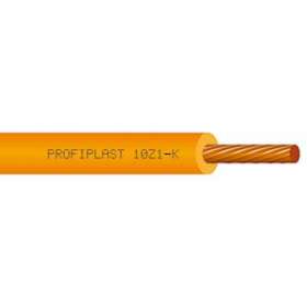 PROFIPLAST 10Z1-K 6mm2 CuA1 noir|Profiplast-PRP60600010900006