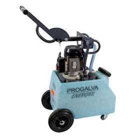 TUBNET 3200 EVOLUTION|Progalva-PGA4010