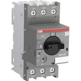 Disjoncteur moteur MS132 20.00 à 25.00A-Img 375.0A-50Ka|ABB-ABBH440014