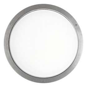 Bliz Round 40 Led 39W 4000K Gris|Performance in lighting-PRI304257