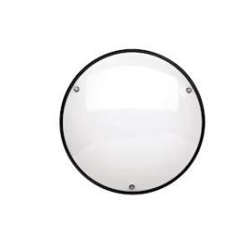 Rondino Noir Module LED 2000Lm 4000K + Détecteur|Securlite-LON25602412