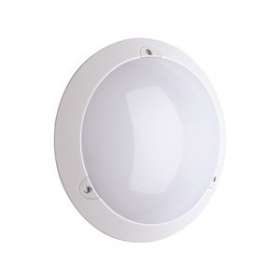 Voila Blanc Module LED 2400 4000K + DALI/Switch DIM - Visserie Anti-Vandale|Securlite-LON10620421