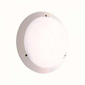 Voila Gris clair Module LED 1200 4000K avec LED de veille - Visserie Anti-Vandal|Securlite-LON106034009301