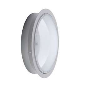 Rondino Gris Encastré Module LED 1200Lm 4000K|Securlite-LON256114009802