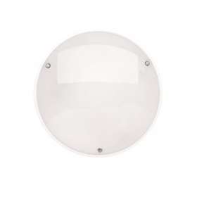 Rondino Blanc Module LED 1200Lm 4000K + Détecteur Pro|Securlite-LON25610412