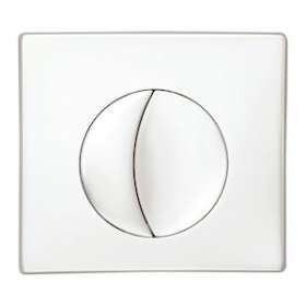 Plaque de Commande DV Moon Blancv|Siamp cedap-S6I31181510