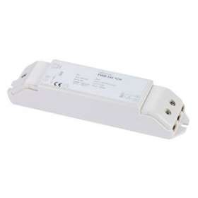 Convertisseur MLI, intérieur, 12V/24V, blanc|SLV-DC5470550