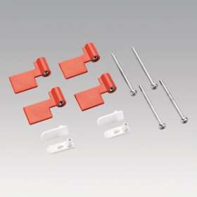 Iq Wave Red Flag Pull Up Kit|Thorn-TRN96628290