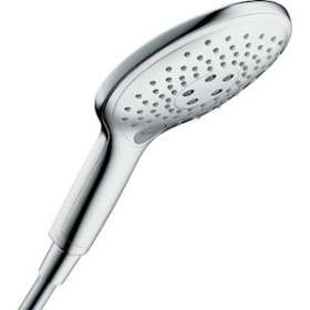 Douchette Raindance Select S 150 3jet EcoSmart chromé|Hansgrohe-HA328588000