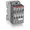 Contacteur AF 4kW AC3-3P+1NO-100...250VAC/DC