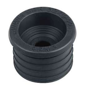 Joint PVC/Metal 40x12 GN|Wavin-WAV3025733