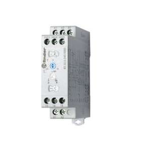 Temporisation multifonction multitension 2RT 12A 24 à 240V AC/DC,largeur 22,5mm|Finder-FID835202400000PAS