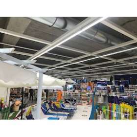 LDV TRUSYS LED DALI 53W 4000K INTENSIF Alu 6700lm LEDVANCE|Ledvance-OSR102545