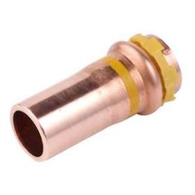 VSH SudoPress Cuivre Gaz réduction ØF 22x18|Aalberts Integrated Piping Systems BV-IPH6674558