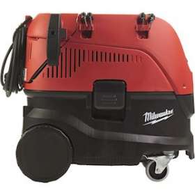 Aspirateur filaire 1200 W 30 l 4500 l/min, aspiration jusqu'à 250 mbar|Bizline-BIZ790619