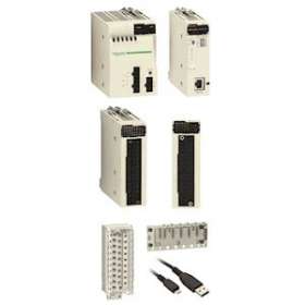 DID - Pack Modicon M340 Modbus Ethernet|Schneider Electric-SCHMD1AP34ME