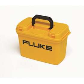 Malette pour multimètre et accessoires|Fluke industries (electrique)-FLEC1600