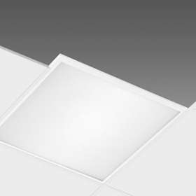 LED PANEL 844 28W HE CELL Blanc|Disano-ZON15022500