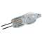 Pyros - Lampe incandescente 6V 1,5W pour lampes port. TOPLUX et JODIOLUX