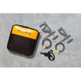 Kit de sonde avec pince pour tuyaux|Fluke industries (electrique)-FLE80PK-18