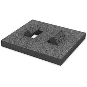 K2 TAPIS DE PROTECTION DOME SD ALU 160X180 18MM|Mavisun-LBO2001739