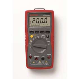 AM-520-EUR Multimètre numérique avec cordons de mesure|Fluke industries (electrique)-FLEAM-520-EUR