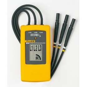 Indicateur de rotation de phase|Fluke industries (electrique)-FLEFLUKE-9040EUR