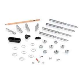 Kit accessoires freevia / ls420 - sav|Somfy-SYF9020074