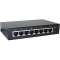 Switch 8 ports RJ45 Gbit