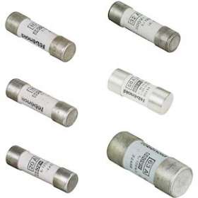 Fusible gG 10x38 20A|Ebenoïd-EBE61020