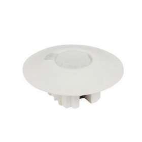 Détecteur de présence BUS/KNX - IP20 - IR - fixation plafond - D 8 m|Legrand-LEG048922