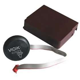 Lecteur VIGIK/résidents format T25|Golmar-BITTHEXALEC