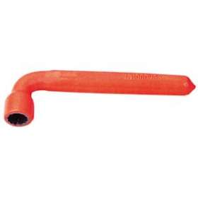 cle a pipe 12 pans de 16mm isolee cei|Catu-CATMO-682161