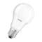 OSRAM LED CLA75 Dépolie 840 E27 10W 1055lm