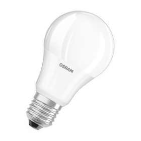 OSRAM LED CLA75 Dépolie 840 E27 10W 1055lm|Ledvance-OSR593114