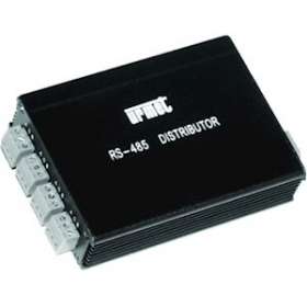 Distributeur Rs485 Ptz 1 E / 4 S|Urmet france-URM1092-661