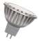 Led Spot Mr16 Gu5.3 10V-30V Dc 5W (35W) 420Lm 864 30D