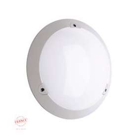 Voila Gris clair Module LED 2400 4000K avec visserie standard|Securlite-LON106234009702