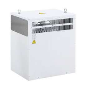 Transformateurs BT/BT - Tf tri cap 40kva pri 400 sec 400|Schneider Electric-SCH84241