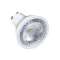 Lampe GU10 LED 4,5W 4000K 495lm, Cl.énerg.E, 25000H